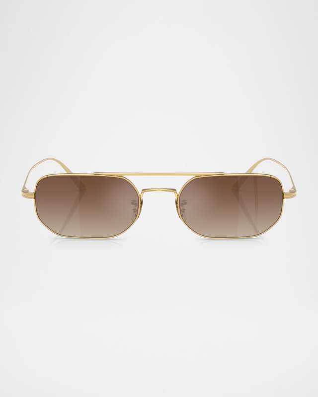Ov1351s Pillow Sunglasses